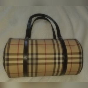 Burberry Novacheck